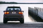 BMW X5 2011 года